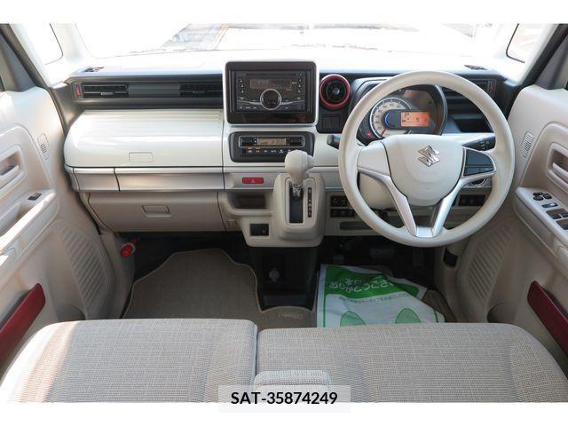 Suzuki SPACIA 2018-07 312331-13