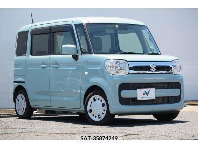 Suzuki SPACIA 2018-07 312331-2