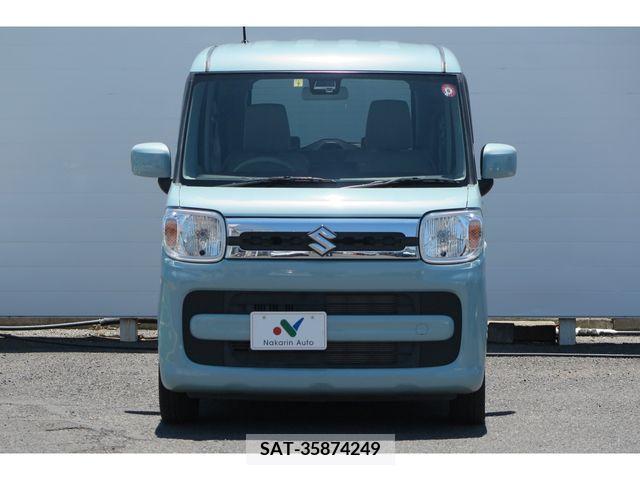 Suzuki SPACIA 2018-07 312331-1