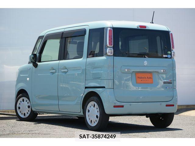 Suzuki SPACIA 2018-07 312331-6