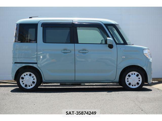 Suzuki SPACIA 2018-07 312331-3