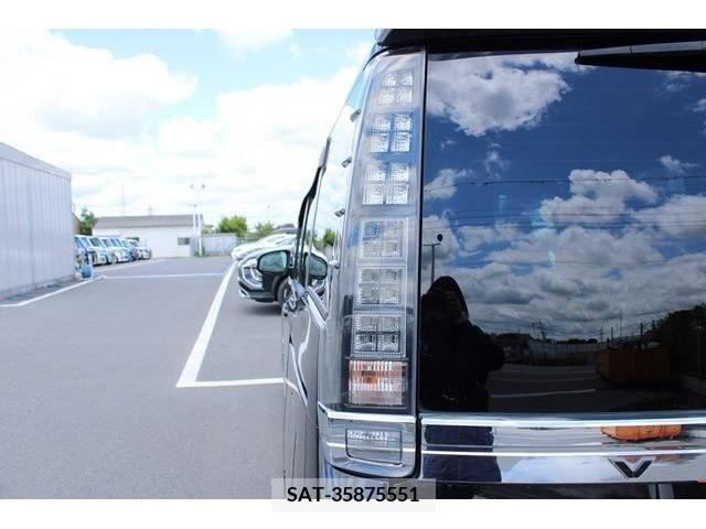 Toyota VOXY 2014-05 289133-10