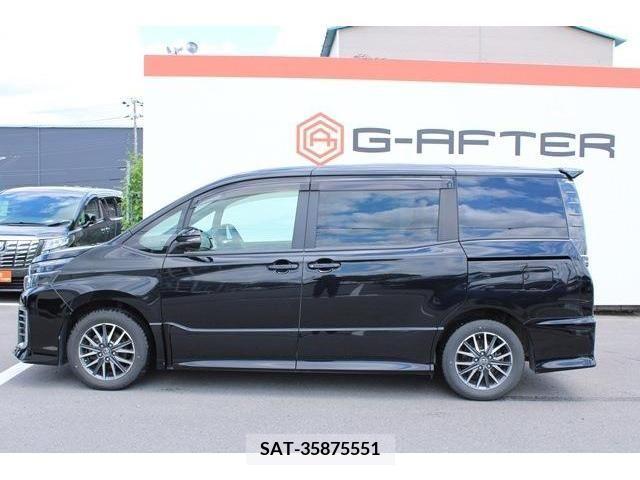 Toyota VOXY 2014-05 289133-8