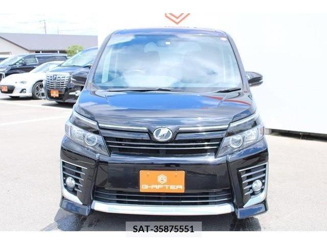 Toyota VOXY 2014-05 289133-5