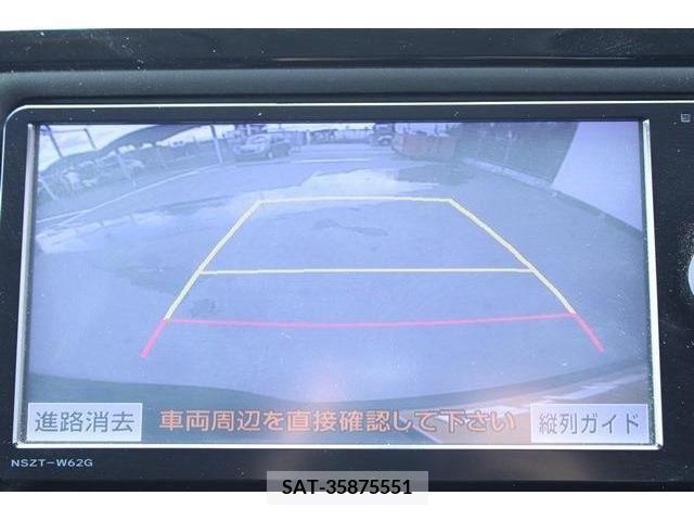 Toyota VOXY 2014-05 289133-2
