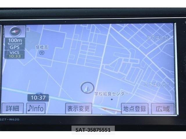 Toyota VOXY 2014-05 289133-1