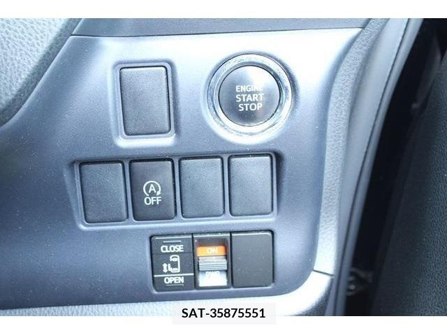 Toyota VOXY 2014-05 289133-4