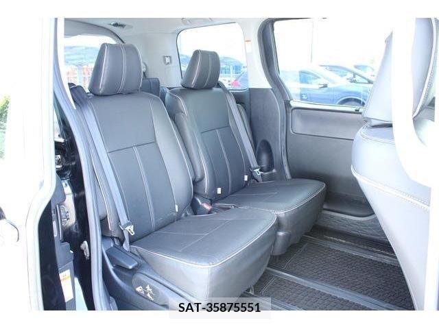 Toyota VOXY 2014-05 289133-15