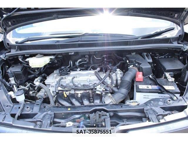Toyota VOXY 2014-05 289133-17