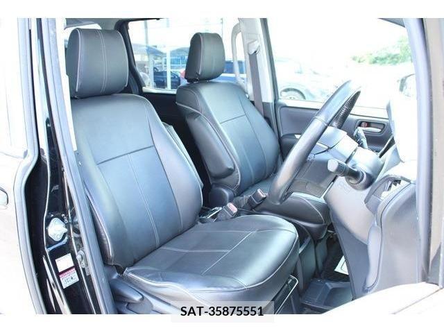 Toyota VOXY 2014-05 289133-14