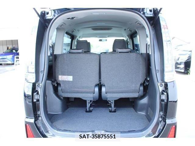 Toyota VOXY 2014-05 289133-13