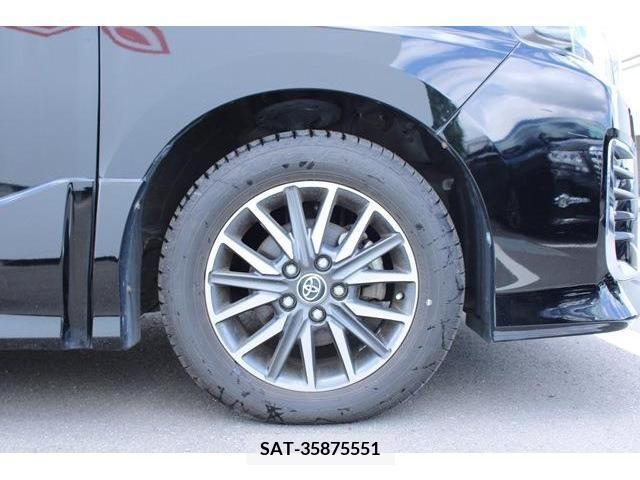 Toyota VOXY 2014-05 289133-12