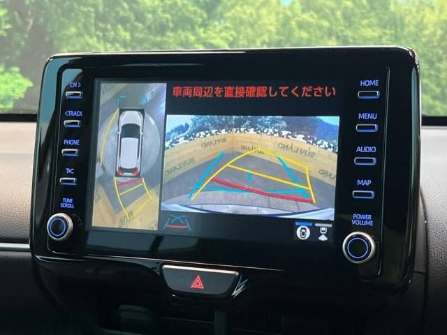 Toyota YARIS CROSS 2023-02 17090-4