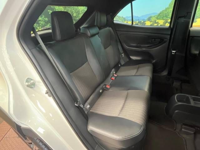Toyota YARIS CROSS 2023-02 17090-10
