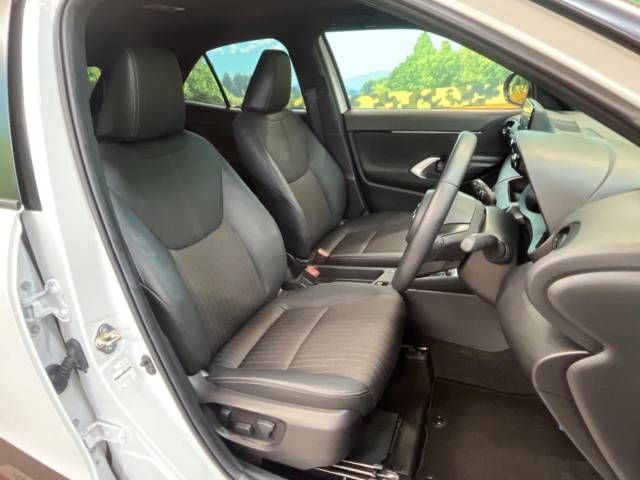 Toyota YARIS CROSS 2023-02 17090-9