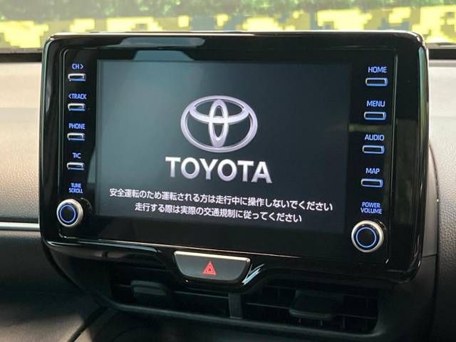 Toyota YARIS CROSS 2023-02 17090-2
