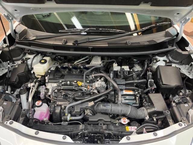 Toyota YARIS CROSS 2023-02 17090-18