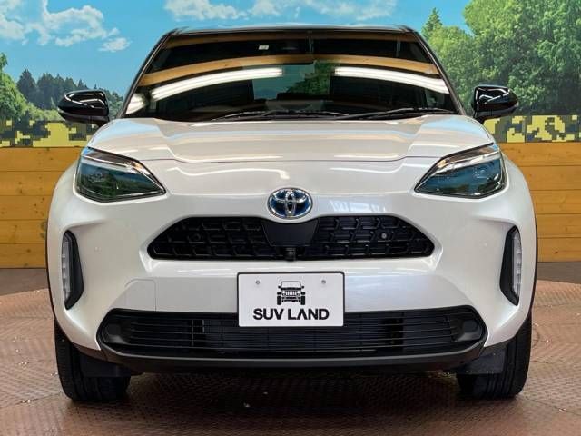 Toyota YARIS CROSS 2023-02 17090-14