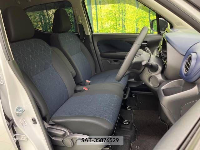 Mitsubishi EK X 2022-01 267902-8