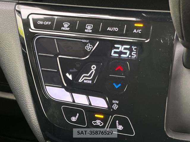 Mitsubishi EK X 2022-01 267902-5