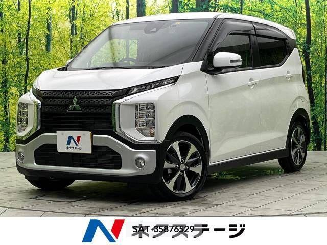 Mitsubishi EK X 2022-01 267902-0
