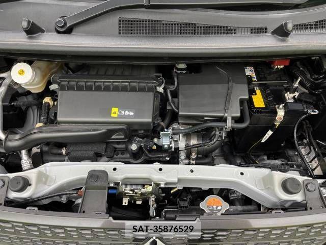 Mitsubishi EK X 2022-01 267902-18