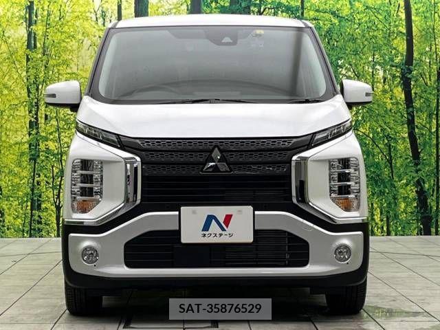Mitsubishi EK X 2022-01 267902-14