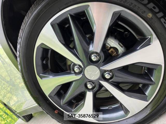 Mitsubishi EK X 2022-01 267902-13