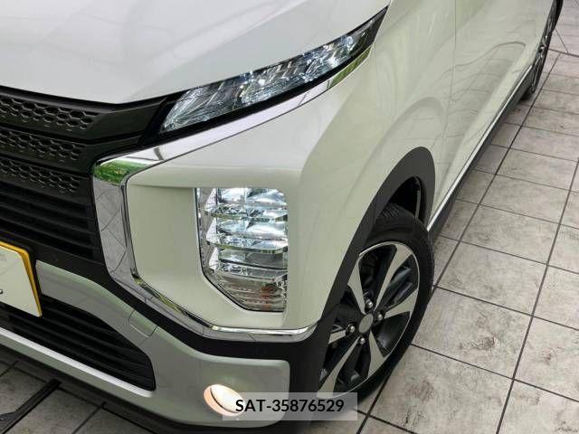 Mitsubishi EK X 2022-01 267902-12