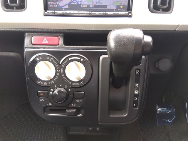 Mazda CAROL 2017-10 19524-12