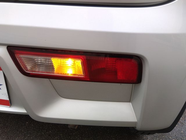 Mazda CAROL 2017-10 19524-6