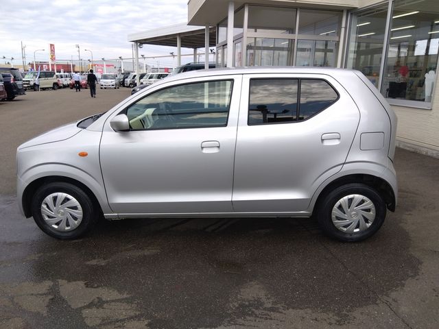 Mazda CAROL 2017-10 19524-4