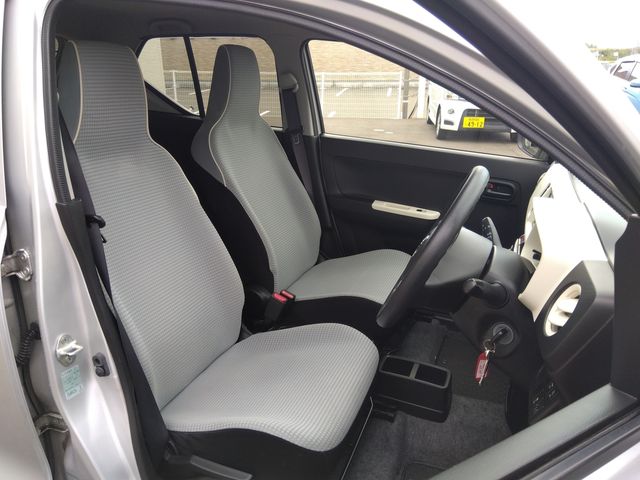 Mazda CAROL 2017-10 19524-8