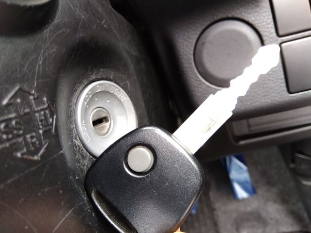 Mazda CAROL 2017-10 19524-16