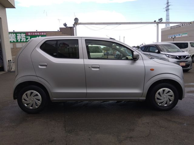 Mazda CAROL 2017-10 19524-3
