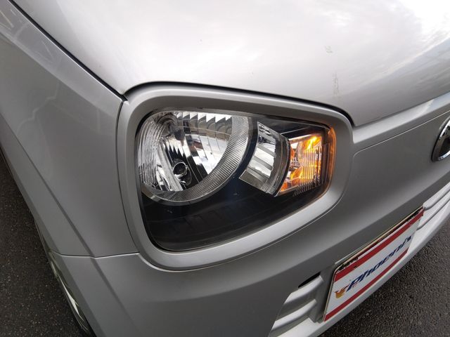 Mazda CAROL 2017-10 19524-5