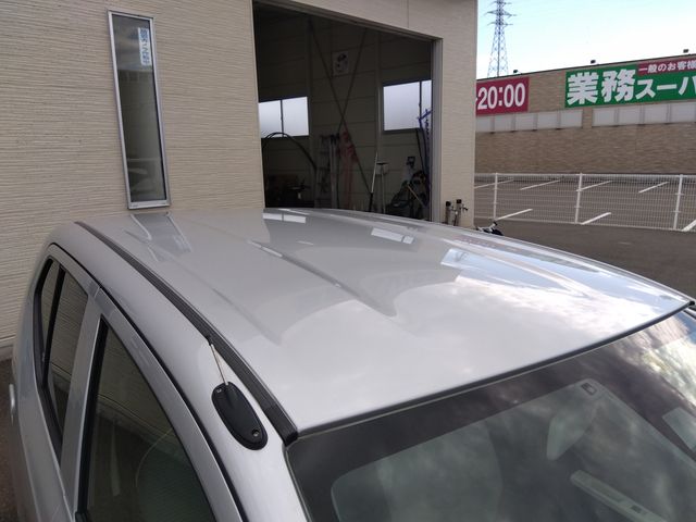 Mazda CAROL 2017-10 19524-9