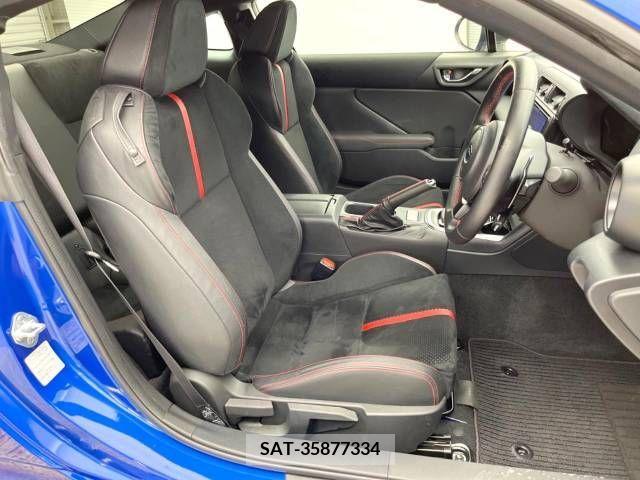 Subaru BRZ 2021-10 332450-5