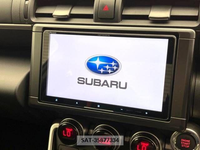 Subaru BRZ 2021-10 332450-2