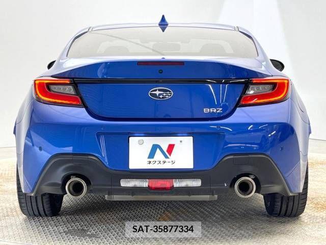 Subaru BRZ 2021-10 332450-13