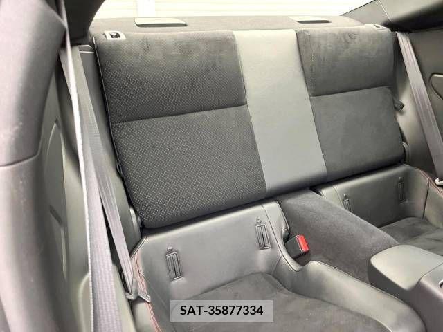 Subaru BRZ 2021-10 332450-7