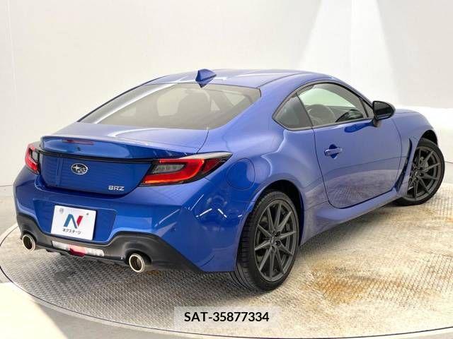 Subaru BRZ 2021-10 332450-17
