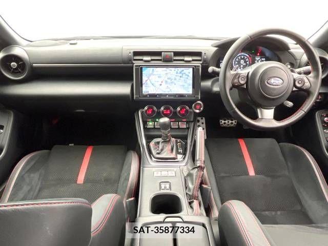 Subaru BRZ 2021-10 332450-1