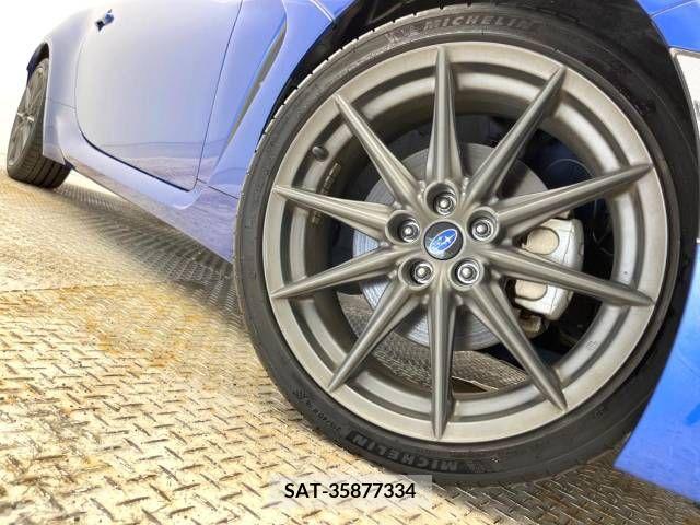 Subaru BRZ 2021-10 332450-16