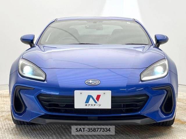 Subaru BRZ 2021-10 332450-12