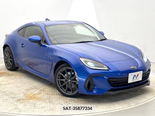 Subaru BRZ 2021-10 332450-14