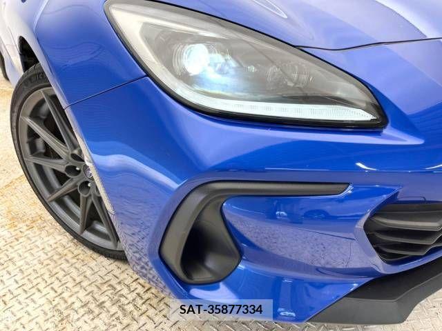 Subaru BRZ 2021-10 332450-15