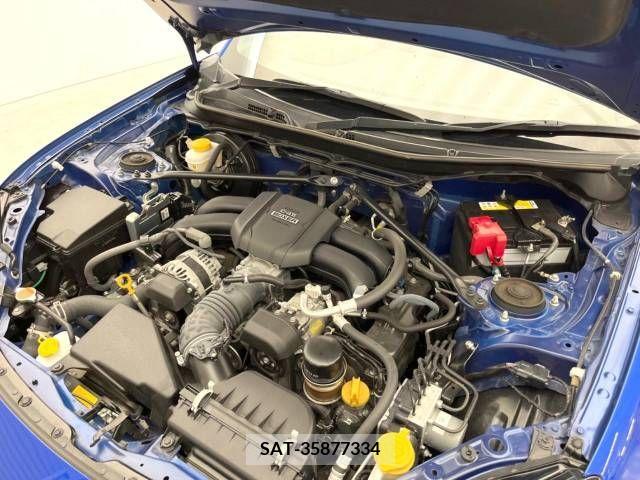Subaru BRZ 2021-10 332450-19