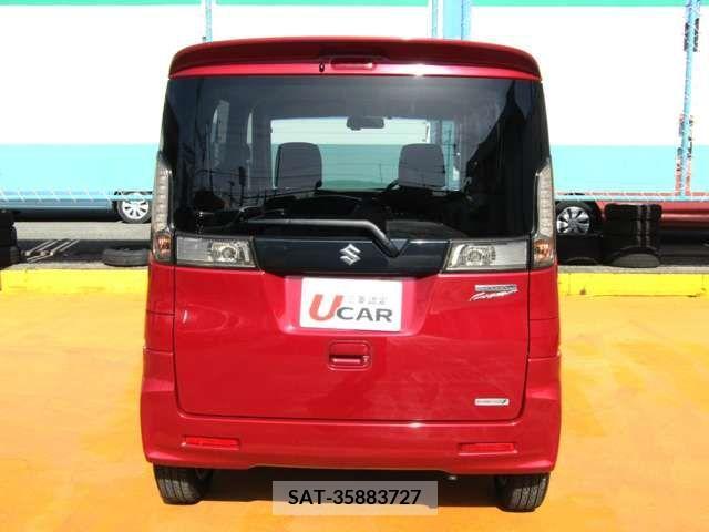 Suzuki SPACIA 2013-08 285739-7
