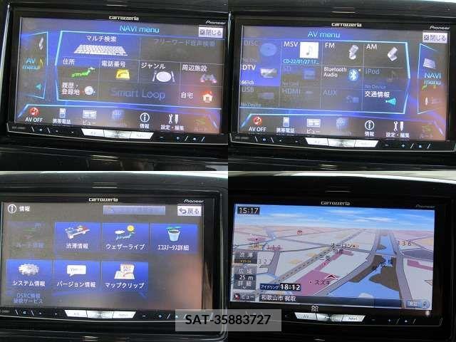 Suzuki SPACIA 2013-08 285739-2